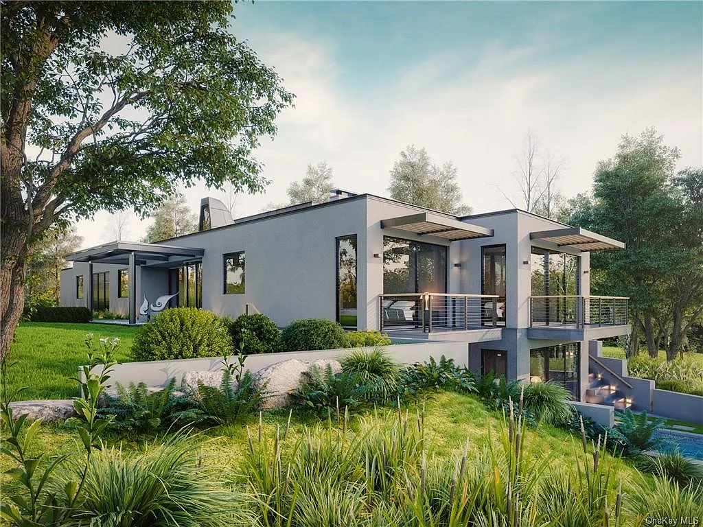 Vista Residencia Armok