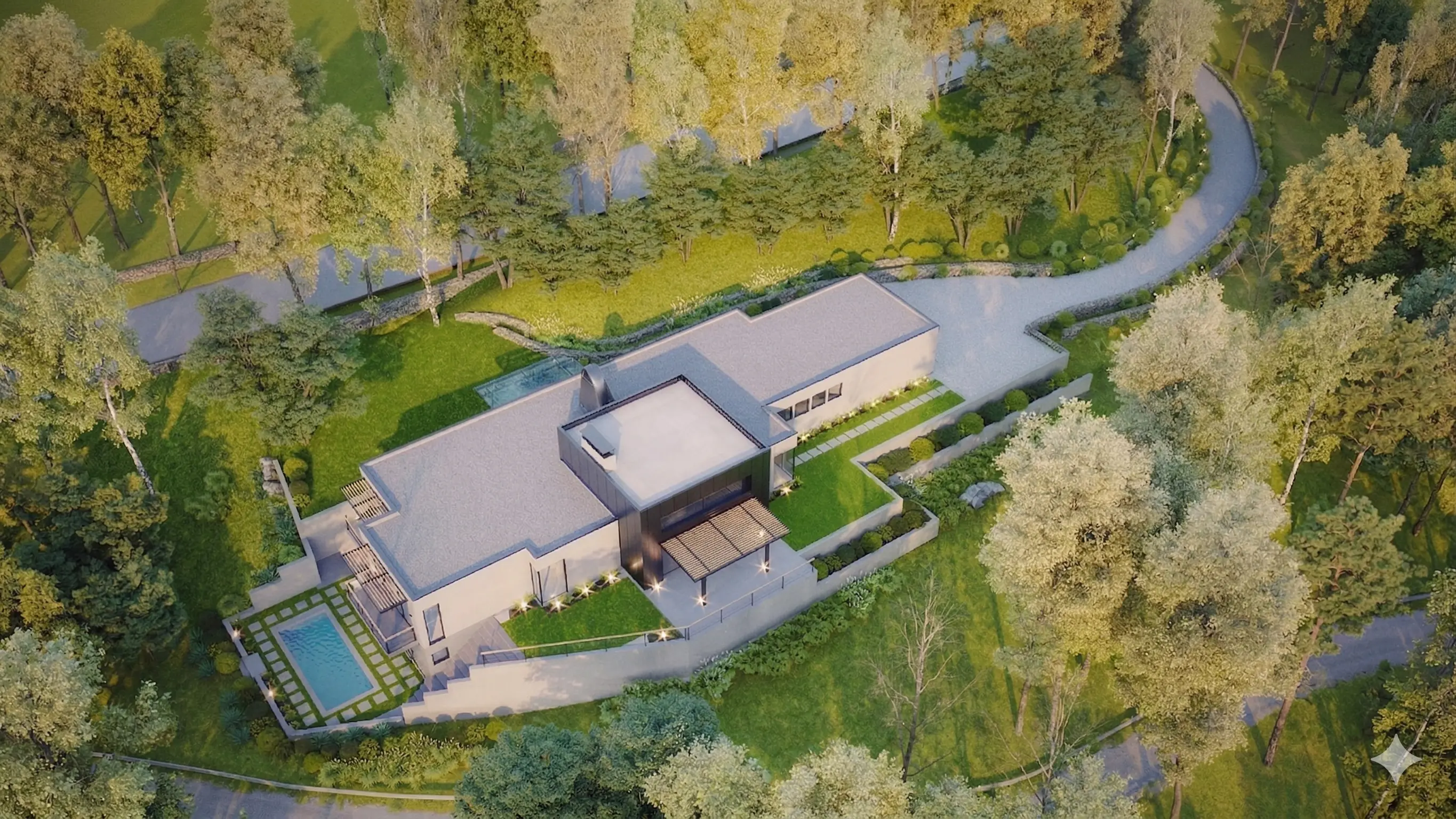 Residencia Armok