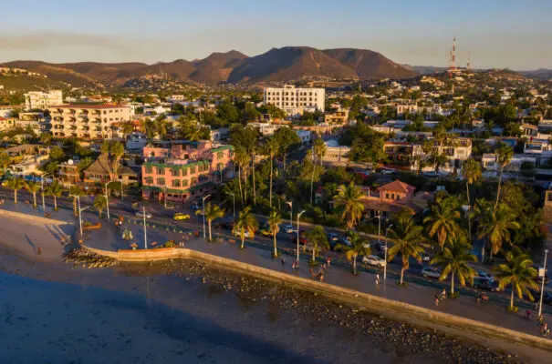 La Paz